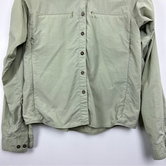 The North Face Button-Up Shirt - Picture 3 of 10
